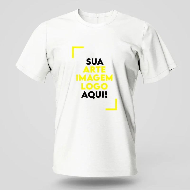 Camisa Personalizada Premium de Exclusividade e Qualidade!!