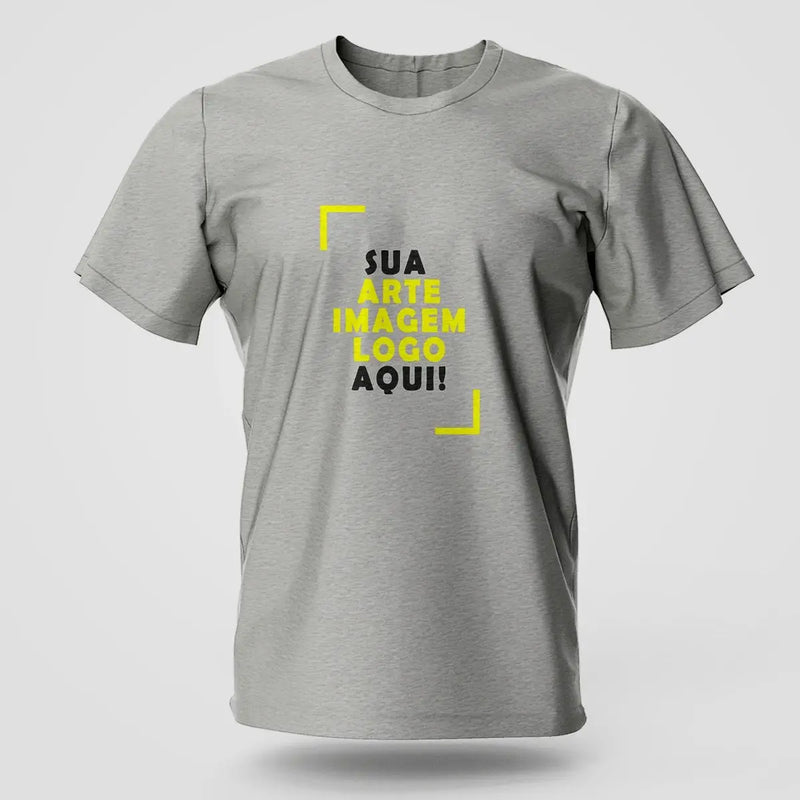 Camisa Personalizada Premium de Exclusividade e Qualidade!!